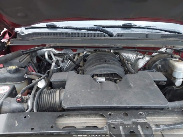44569394 :رقم المزاد ، 1GKS2BKC5FR136204 vin ، 2015 Gmc Yukon Slt مزاد بيع