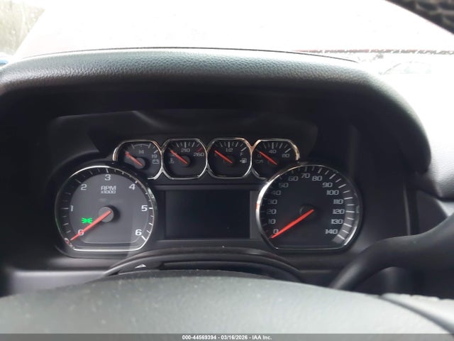 44569394 :رقم المزاد ، 1GKS2BKC5FR136204 vin ، 2015 Gmc Yukon Slt مزاد بيع