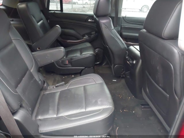 44569394 :رقم المزاد ، 1GKS2BKC5FR136204 vin ، 2015 Gmc Yukon Slt مزاد بيع