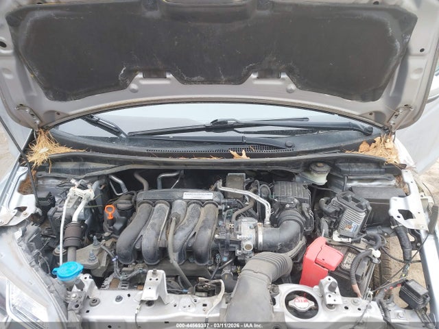 2019 HONDA FIT 3HGGK5H48KM702405 Photo 9