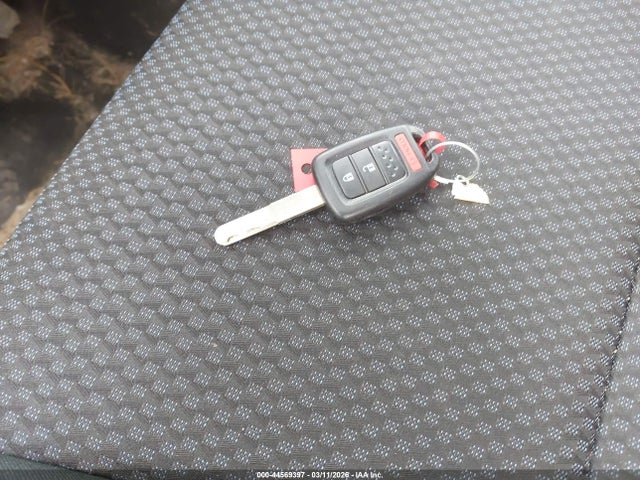 2019 HONDA FIT 3HGGK5H48KM702405 Photo 10