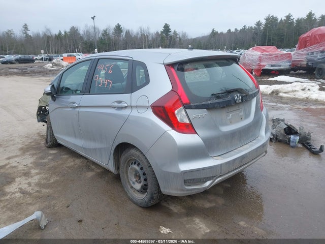 2019 HONDA FIT 3HGGK5H48KM702405 Photo 2