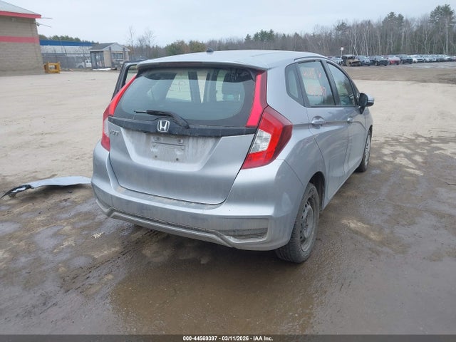 2019 HONDA FIT 3HGGK5H48KM702405 Photo 3