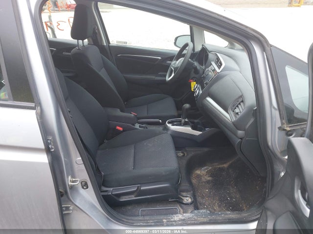 2019 HONDA FIT 3HGGK5H48KM702405 Photo 4