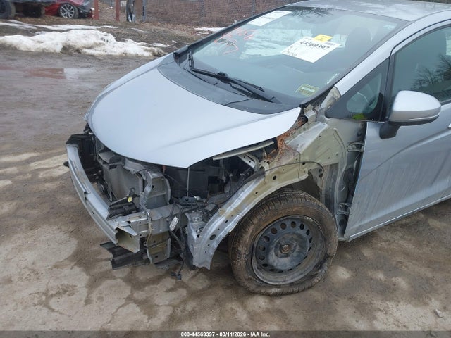 2019 HONDA FIT 3HGGK5H48KM702405 Photo 5