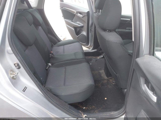 2019 HONDA FIT 3HGGK5H48KM702405 Photo 7