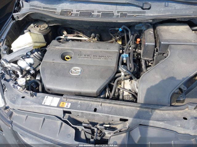 44569403 :رقم المزاد ، JM1CR293X90330799 vin ، 2009 Mazda Mazda5 Sport مزاد بيع