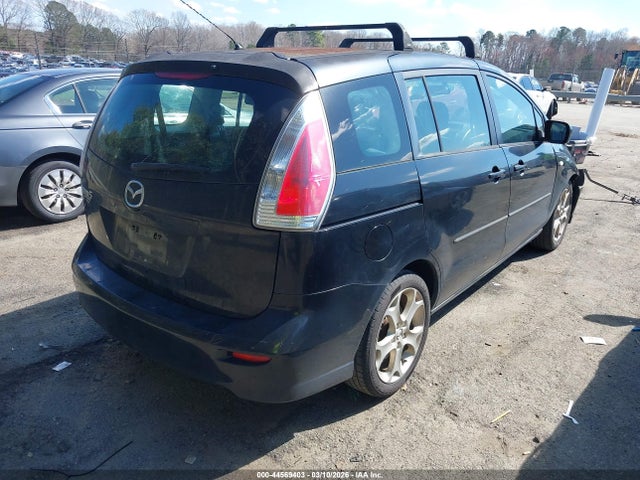 44569403 :رقم المزاد ، JM1CR293X90330799 vin ، 2009 Mazda Mazda5 Sport مزاد بيع