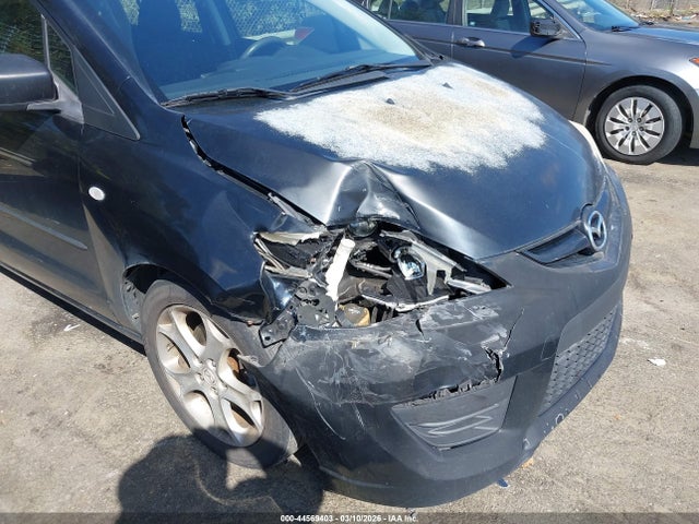 44569403 :رقم المزاد ، JM1CR293X90330799 vin ، 2009 Mazda Mazda5 Sport مزاد بيع