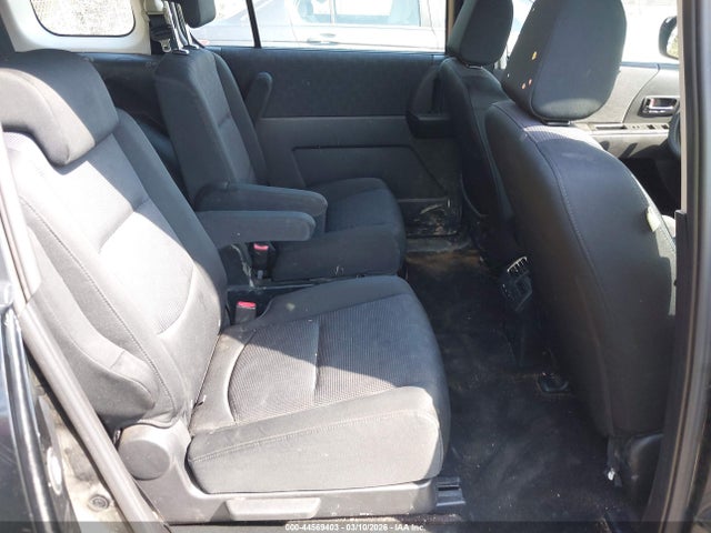 44569403 :رقم المزاد ، JM1CR293X90330799 vin ، 2009 Mazda Mazda5 Sport مزاد بيع