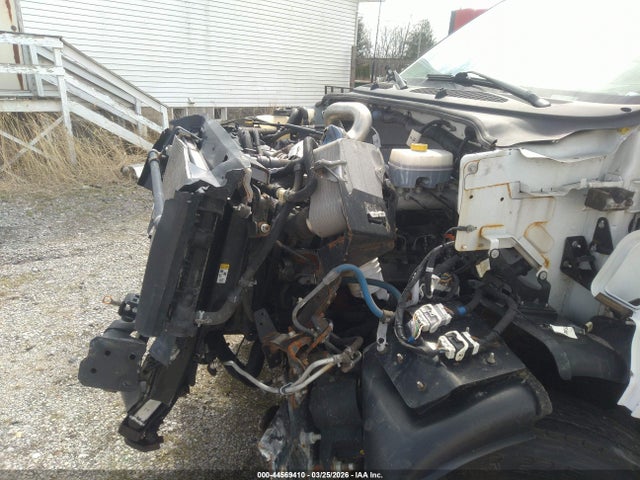 Aukcja sprzedaży 2024 Ford F-750 Diesel, vin: 1FDNF7DC4RDF00326, numer aukcji: 44569410