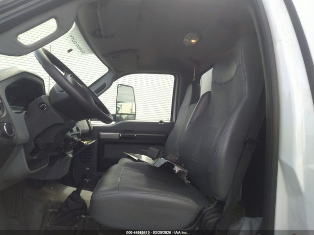 Aukcja sprzedaży 2024 Ford F-750 Diesel, vin: 1FDNF7DC4RDF00326, numer aukcji: 44569410