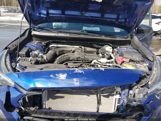 Aukcja sprzedaży 2025 Subaru Crosstrek, vin: JF2GUABC5SH294503, numer aukcji: 44569416
