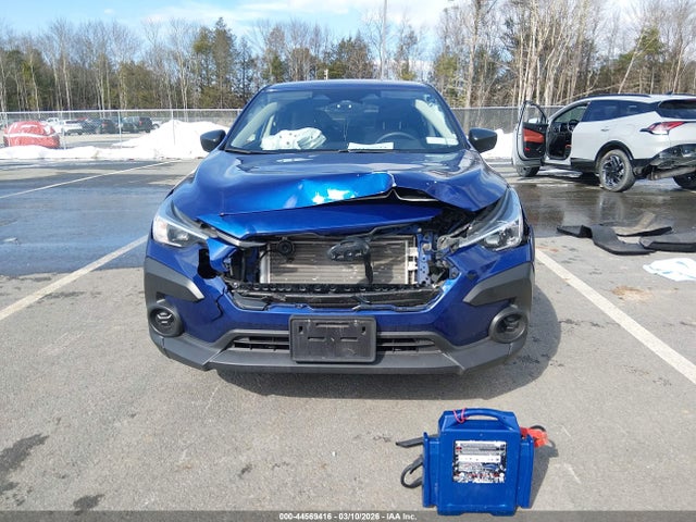 Aukcja sprzedaży 2025 Subaru Crosstrek, vin: JF2GUABC5SH294503, numer aukcji: 44569416