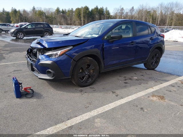 Aukcja sprzedaży 2025 Subaru Crosstrek, vin: JF2GUABC5SH294503, numer aukcji: 44569416