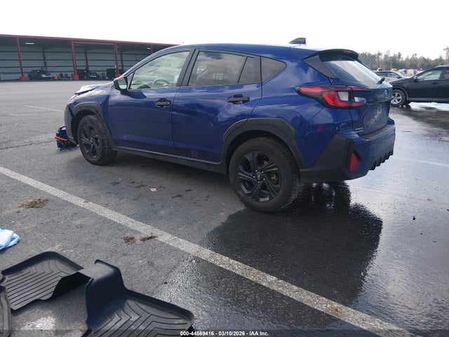 Aukcja sprzedaży 2025 Subaru Crosstrek, vin: JF2GUABC5SH294503, numer aukcji: 44569416