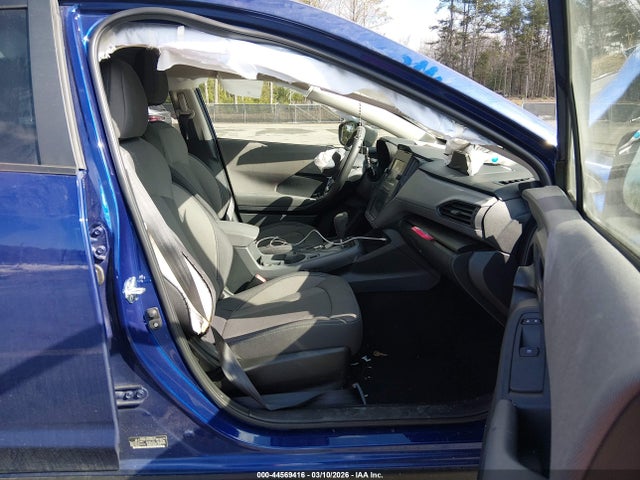 Aukcja sprzedaży 2025 Subaru Crosstrek, vin: JF2GUABC5SH294503, numer aukcji: 44569416