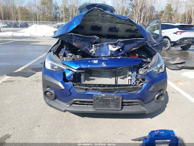 Aukcja sprzedaży 2025 Subaru Crosstrek, vin: JF2GUABC5SH294503, numer aukcji: 44569416