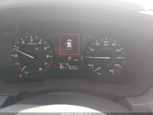 Aukcja sprzedaży 2025 Subaru Crosstrek, vin: JF2GUABC5SH294503, numer aukcji: 44569416