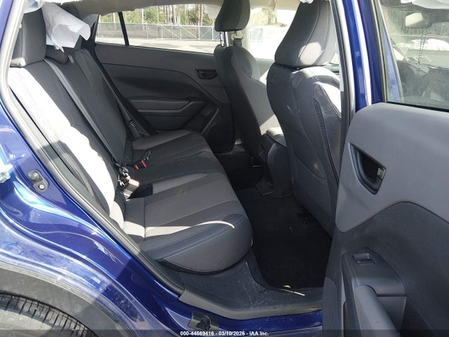 Aukcja sprzedaży 2025 Subaru Crosstrek, vin: JF2GUABC5SH294503, numer aukcji: 44569416