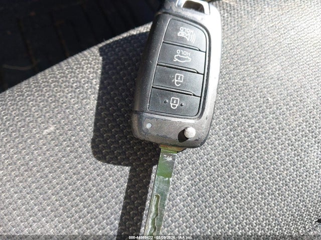 Hyundai ACCENT SE 2019 3KPC24A38KE084991 Image 11
