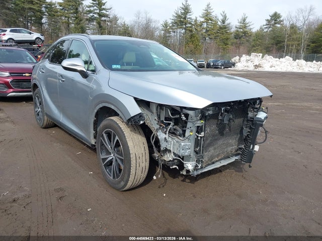 2023 LEXUS RX 350 2T2BAMCA6PC014546