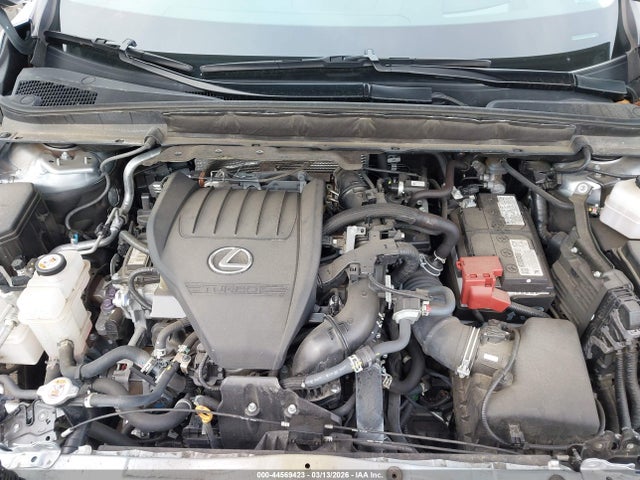 2023 LEXUS RX 350 2T2BAMCA6PC014546 Photo 9