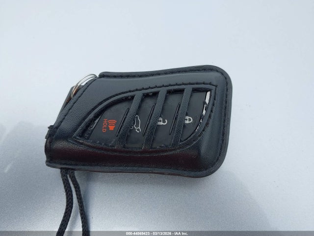 2023 LEXUS RX 350 2T2BAMCA6PC014546 Photo 10