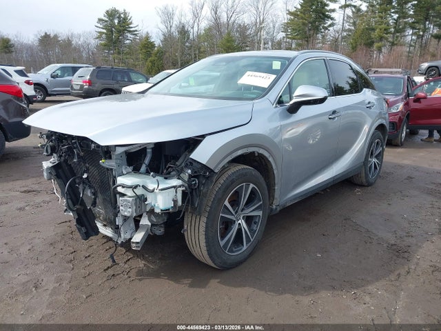 2023 LEXUS RX 350 2T2BAMCA6PC014546 Photo 1
