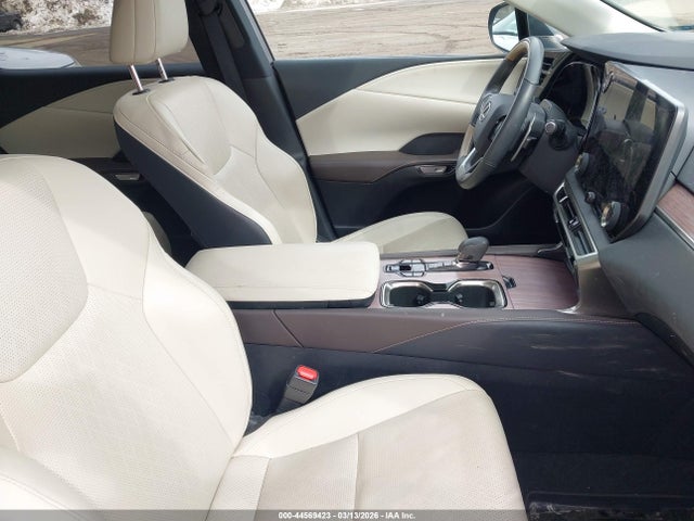 2023 LEXUS RX 350 2T2BAMCA6PC014546 Photo 4