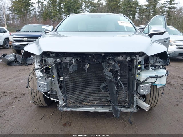 2023 LEXUS RX 350 2T2BAMCA6PC014546 Photo 5