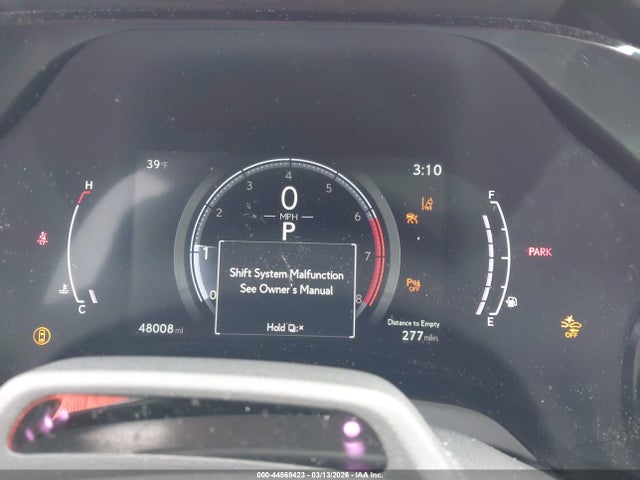 2023 LEXUS RX 350 2T2BAMCA6PC014546 Photo 6