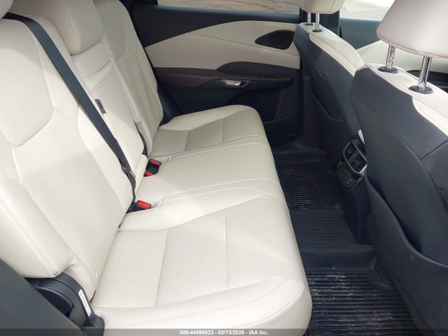 2023 LEXUS RX 350 2T2BAMCA6PC014546 Photo 7