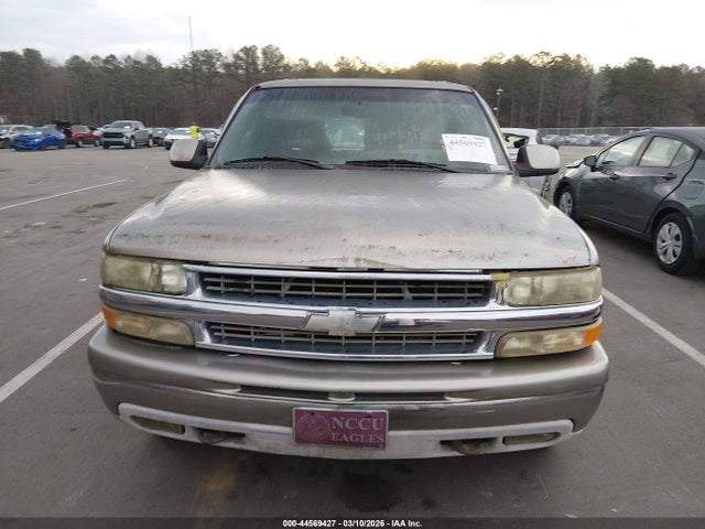 Продажа на аукционе авто 2001 Chevrolet Suburban 1500 Lt, vin: 1GNFK16T91J223703, номер лота: 44569427