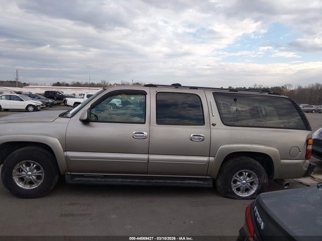 Продажа на аукционе авто 2001 Chevrolet Suburban 1500 Lt, vin: 1GNFK16T91J223703, номер лота: 44569427