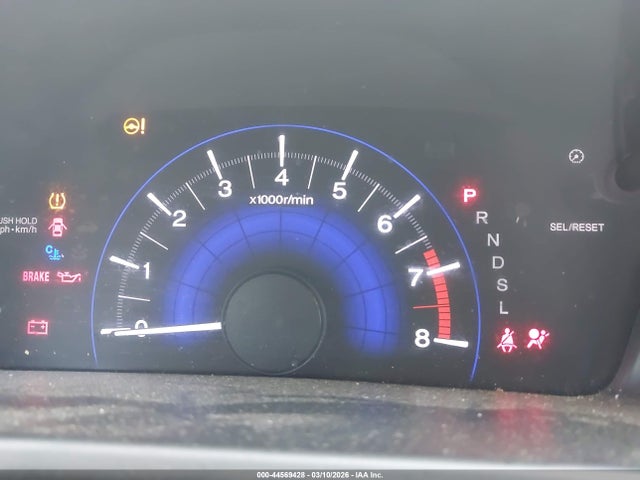 Honda CIVIC EX 2015 19XFB2F80FE018883 Image 7