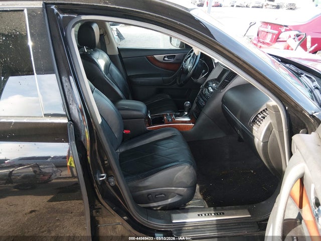 Продажа на аукционе авто 2011 Infiniti Fx35, vin: JN8AS1MW0BM732809, номер лота: 44569433