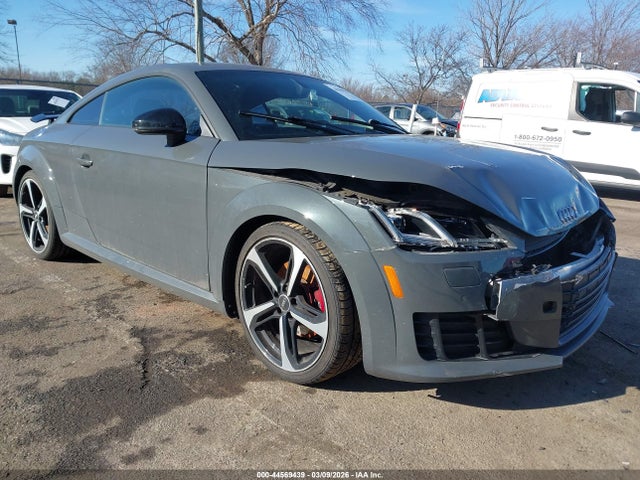 2018 AUDI TT TRUC5AFV1J1005622 Photo 0