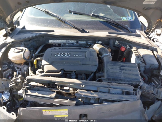 2018 AUDI TT TRUC5AFV1J1005622 Photo 9