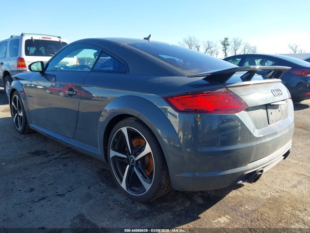 2018 AUDI TT TRUC5AFV1J1005622 Photo 2