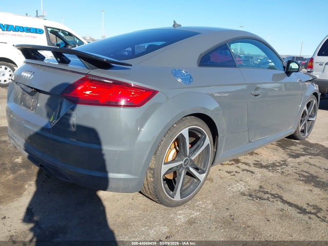 2018 AUDI TT TRUC5AFV1J1005622 Photo 3