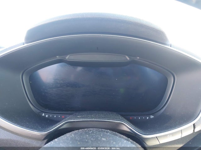 2018 AUDI TT TRUC5AFV1J1005622 Photo 6