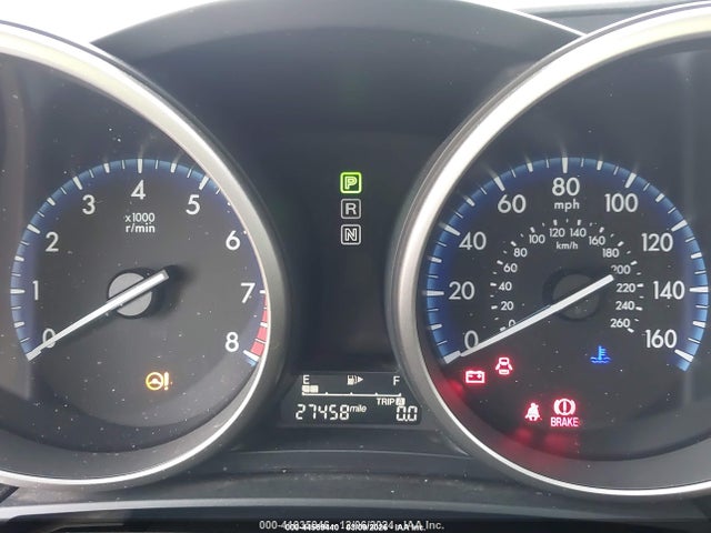 Aukcja sprzedaży 2013 Mazda Mazda3 I Grand Touring, vin: JM1BL1W78D1751406, numer aukcji: 44569440