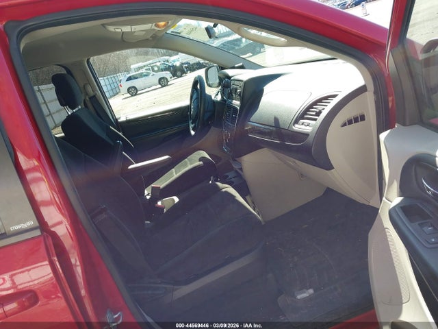 Aukcja sprzedaży 2013 Dodge Grand Caravan Se, vin: 2C4RDGBG5DR617887, numer aukcji: 44569446