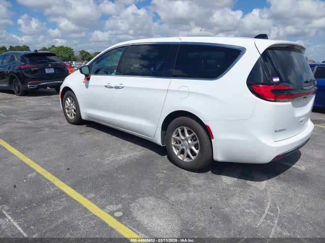 Aukcja sprzedaży 2026 Chrysler Pacifica Select, vin: 2C4RC1BG6TR170372, numer aukcji: 44569452