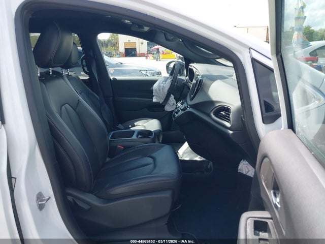 Aukcja sprzedaży 2026 Chrysler Pacifica Select, vin: 2C4RC1BG6TR170372, numer aukcji: 44569452