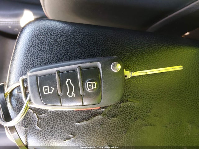 2007 AUDI S4 WAUGL78E97A112263 Photo 10