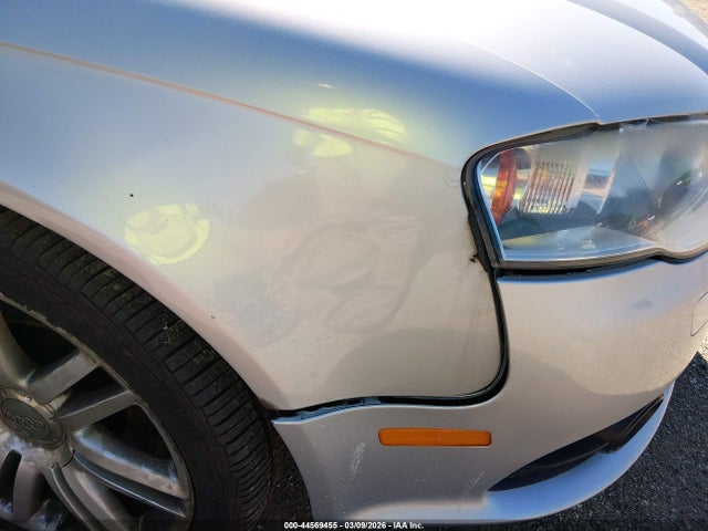 2007 AUDI S4 WAUGL78E97A112263 Photo 5