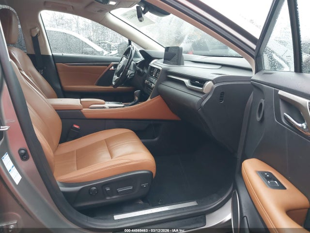Продажа на аукционе авто 2021 Lexus Rx 350, vin: 2T2JZMDA0MC265268, номер лота: 44569463