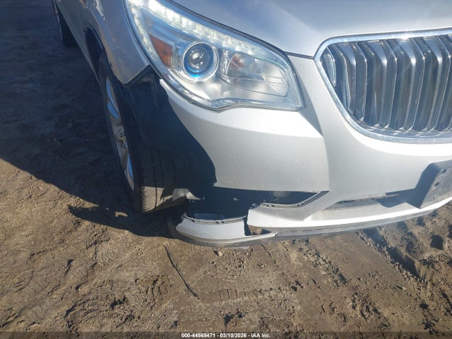 2013 Buick Enclave Premium მანქანა იყიდება აუქციონზე, vin: 5GAKVDKD6DJ126463, აუქციონის ნომერი: 44569471